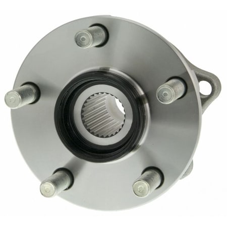 Moog Hub Assembly, 512401 512401